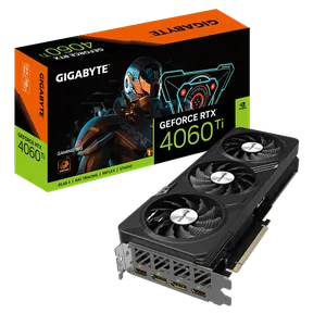 GeForce RTX 4060 Ti GAMING 16G